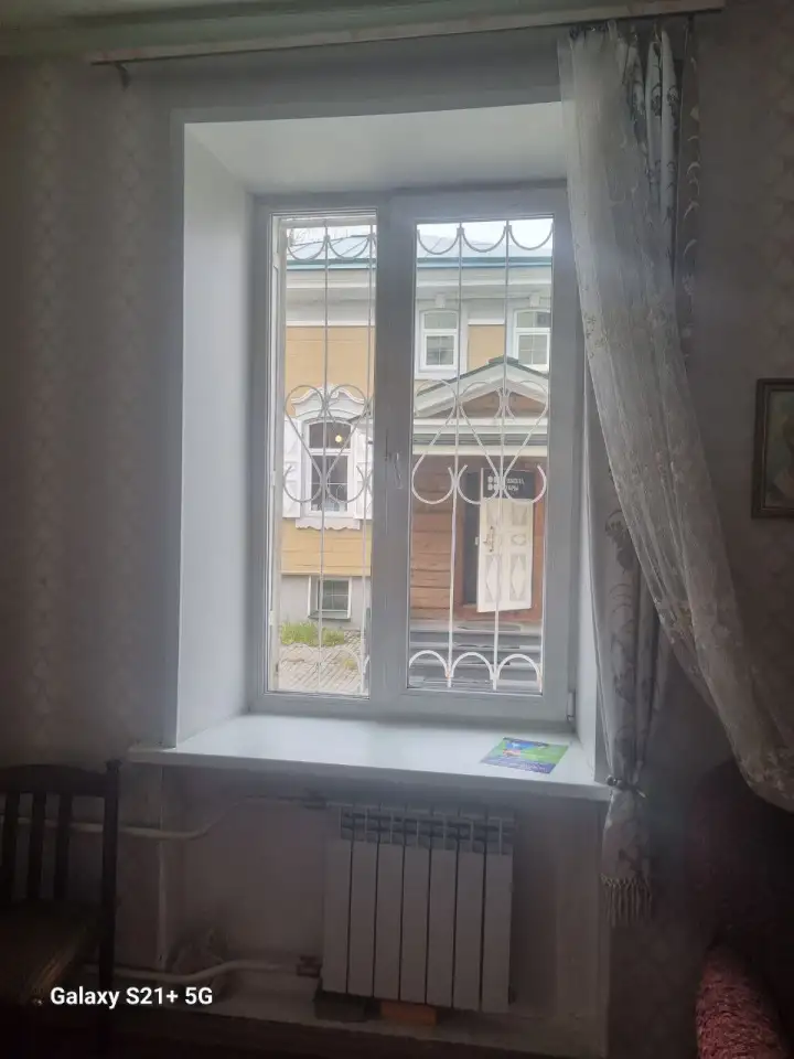 ОКНА Лоджии, фотография 2