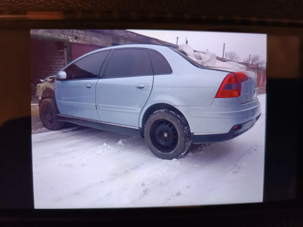 Продам авто Citroen C5, фотография 1