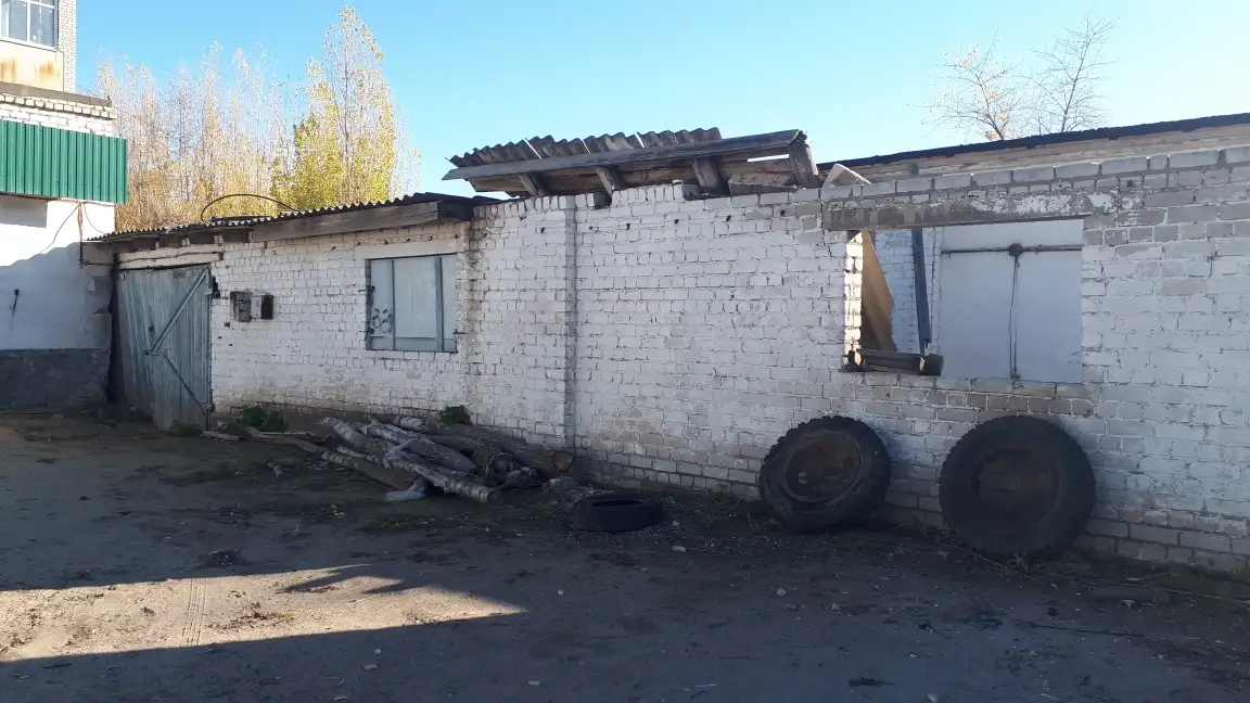 Аренда здание овощехранилища Новодвинская 56а Литер Д,Д1, фотография 4