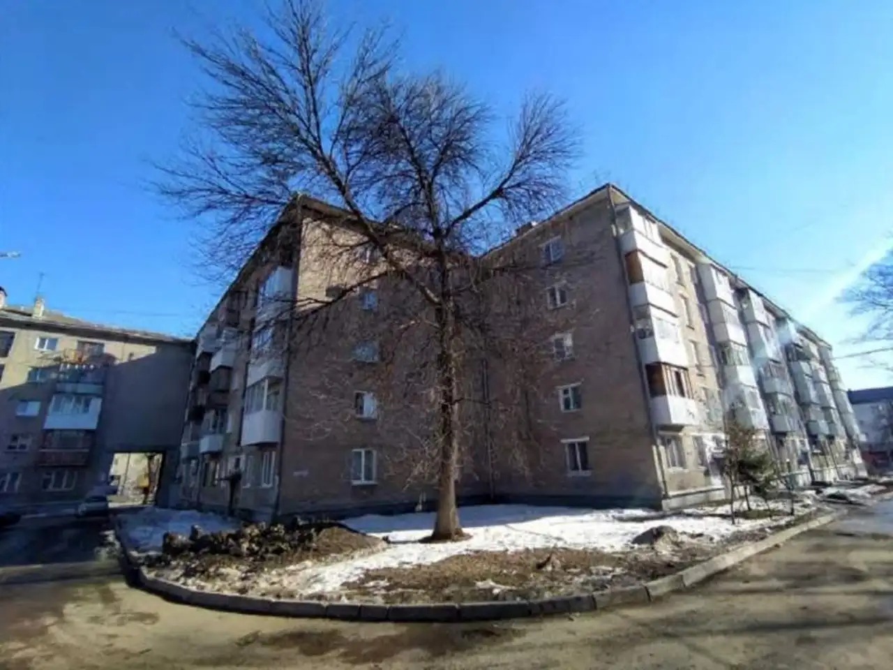 Продажа офиса 82.06 м2, улица первомайская, 65а, фотография 1
