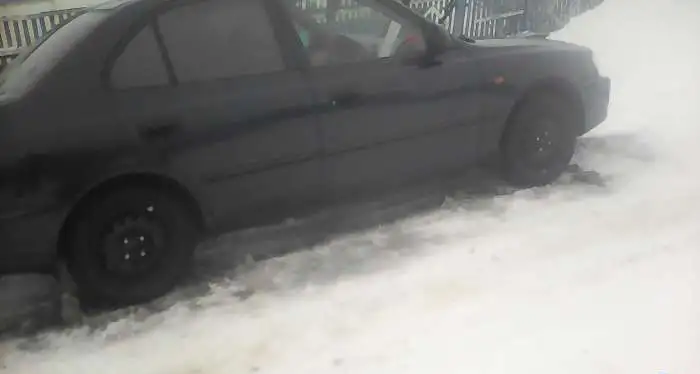 Продаётся авто Hyundai Accent, фотография 2