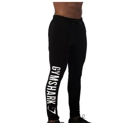 Продам новые GymShark штаны мужские спортивные, фотография 1