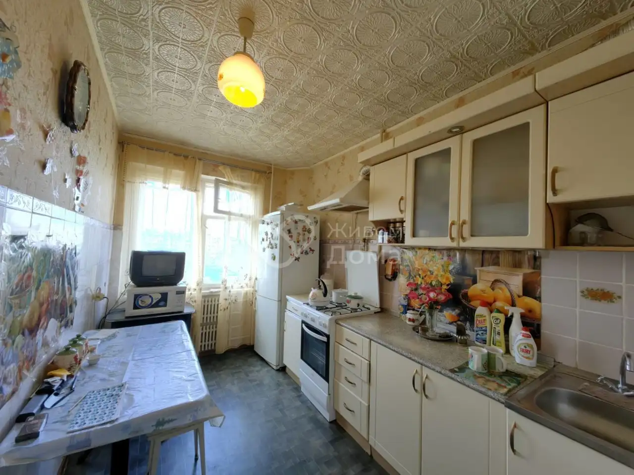Квартира, 67,10 м², 8 эт., Красноармейский, Гражданская ул, 22, фотография 1