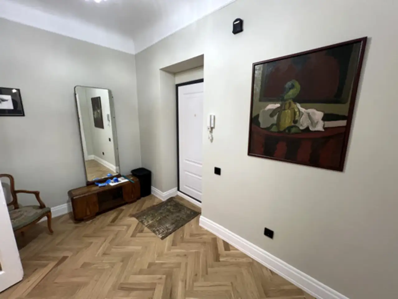 Квартира, 81,40 м², 3 эт., Октябрьский, Островского пер, 96/6, фотография 8