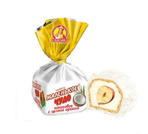 Конфеты, фотография 3