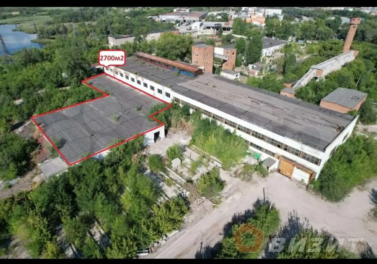 Сдам коммерческую недвижимость, Куйбышевский, Заводская улица, 5, фотография 1