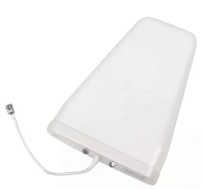 Репитер 2G/3G/4G/LTE 900/1800 МГц 60дБ(комплект), фотография 1