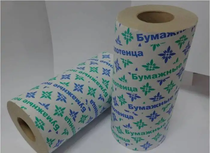 Туалетная бумага оптом от производителя, фотография 3