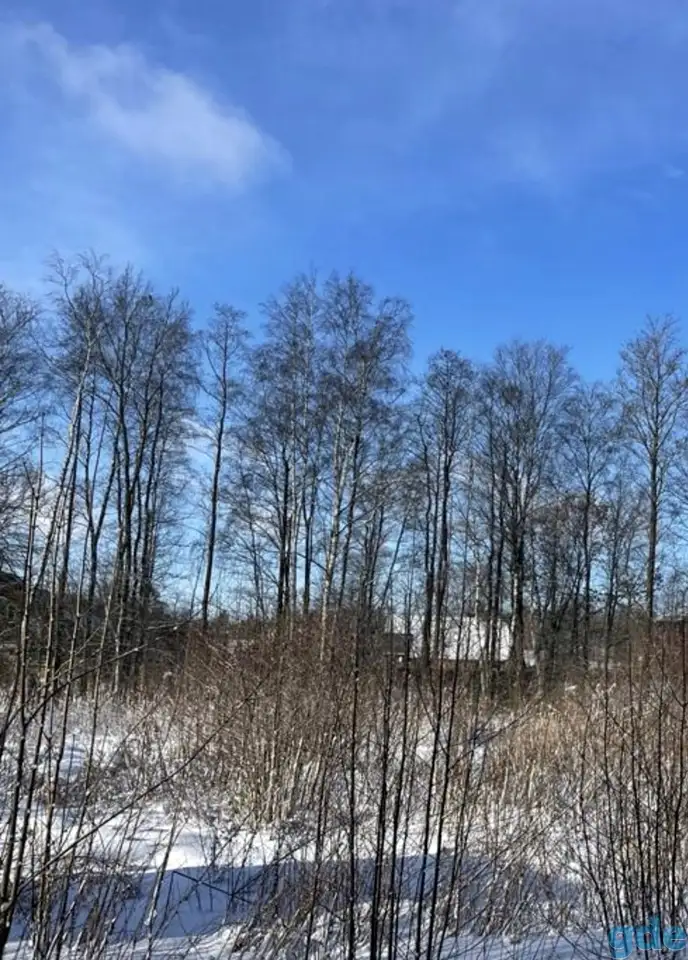 Продам земельный земельный участок, Лахтинский просп., д 1, фотография 1