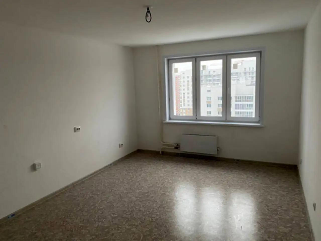 Квартира, 94,40 м², 11 эт., Октябрьский, Лесопарковая ул, 43, фотография 8