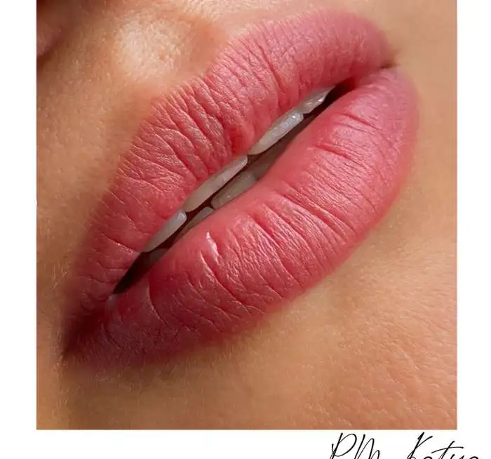 Перманентный макияж, PERMANENT MAKEUP, фотография 1
