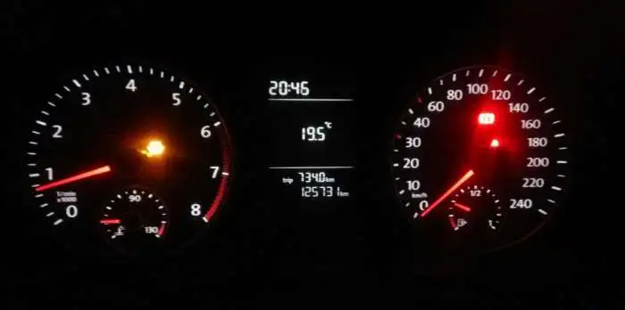 Продается а.м. Фольксваген Jetta, 1.6 черный седан 75/102 л.с., передний привод 2010 г.в. пробег 125 тыс. км,  1 хозяин,, фотография 1