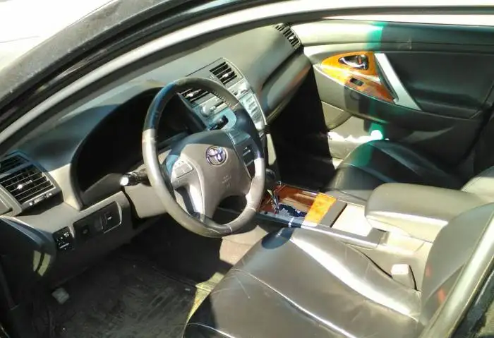 Продам Автомобиль Toyota Camry V40, фотография 1
