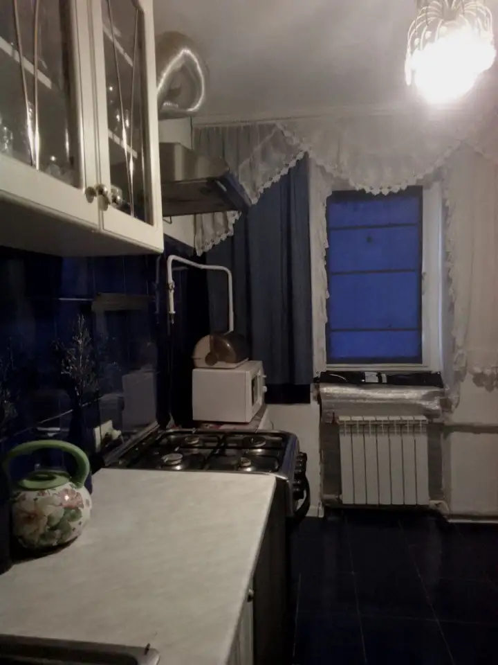 Продается просторная 4-комнатная квартира80 кв.м от хозяина, 80,00 м², 10 эт.,, фотография 7
