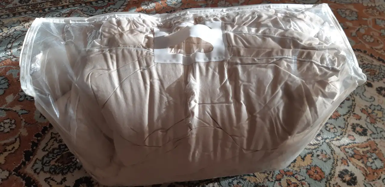 Продаю одеяло, фотография 1