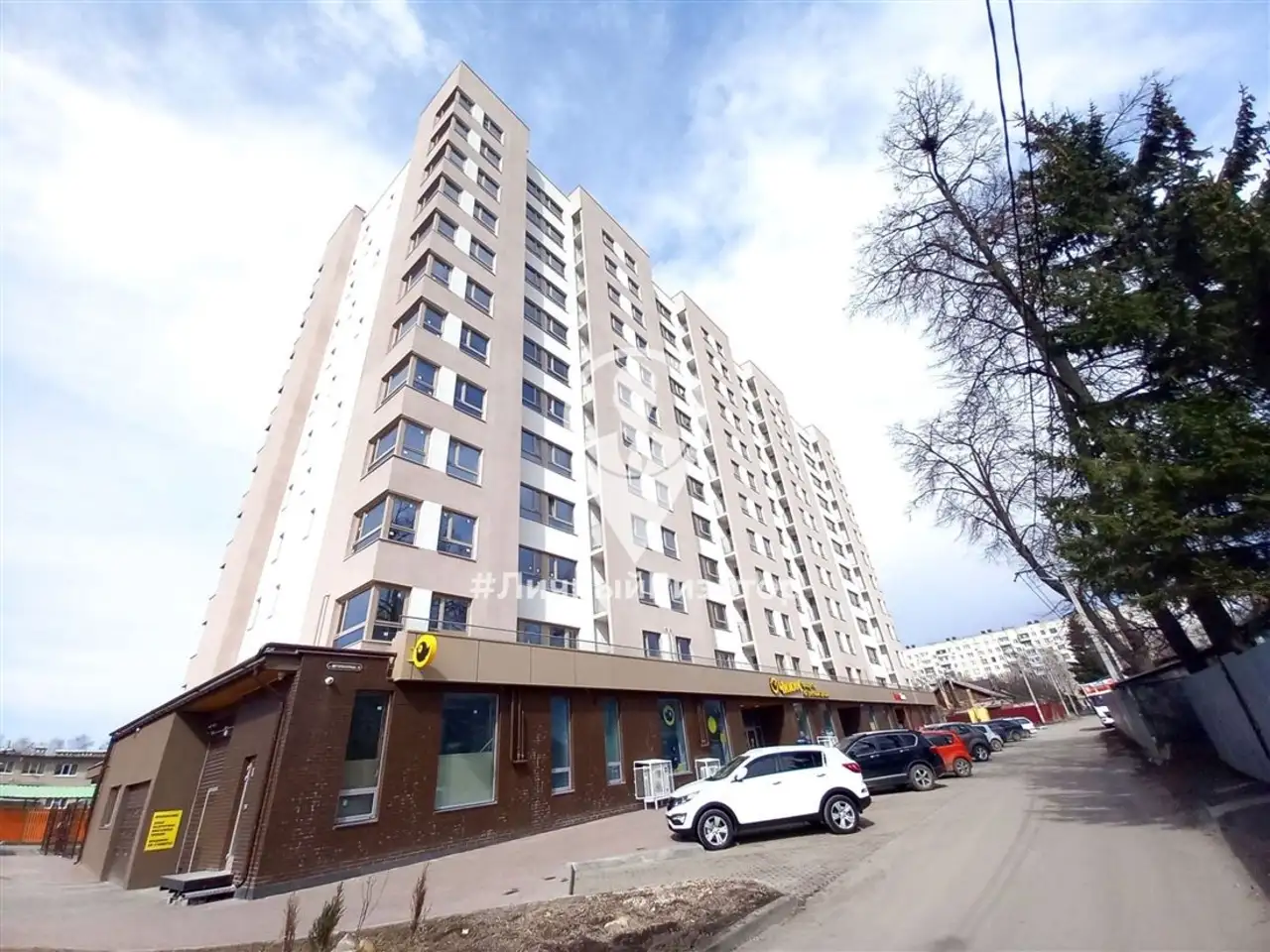 Квартира, 37,00 м², 7 эт., Ул ветеринарная, д. 19, фотография 1