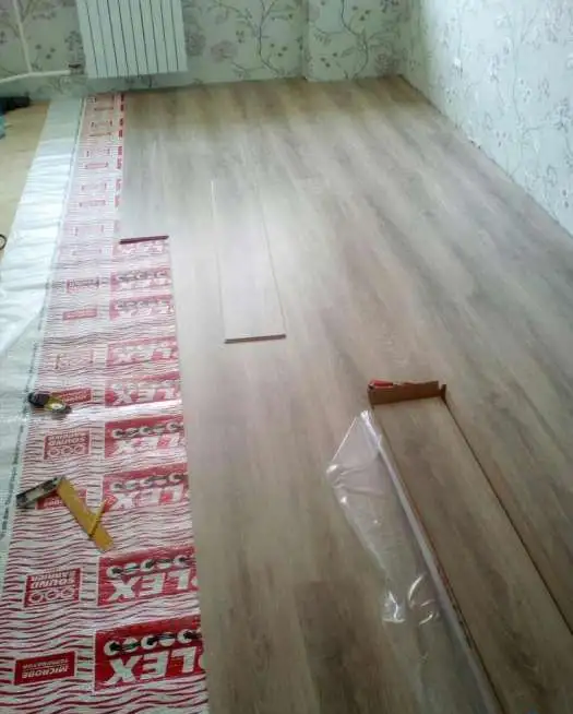 Отделка в доме, бане, даче. Красноярск, фотография 7