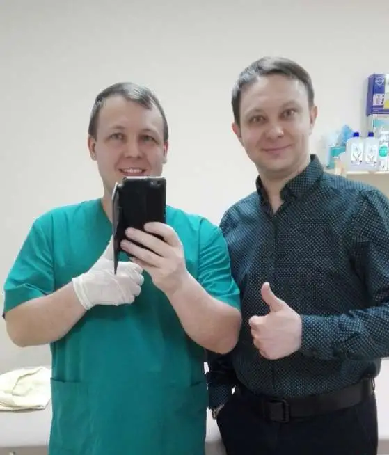 Хиджама / Различные виды массажа, фотография 1