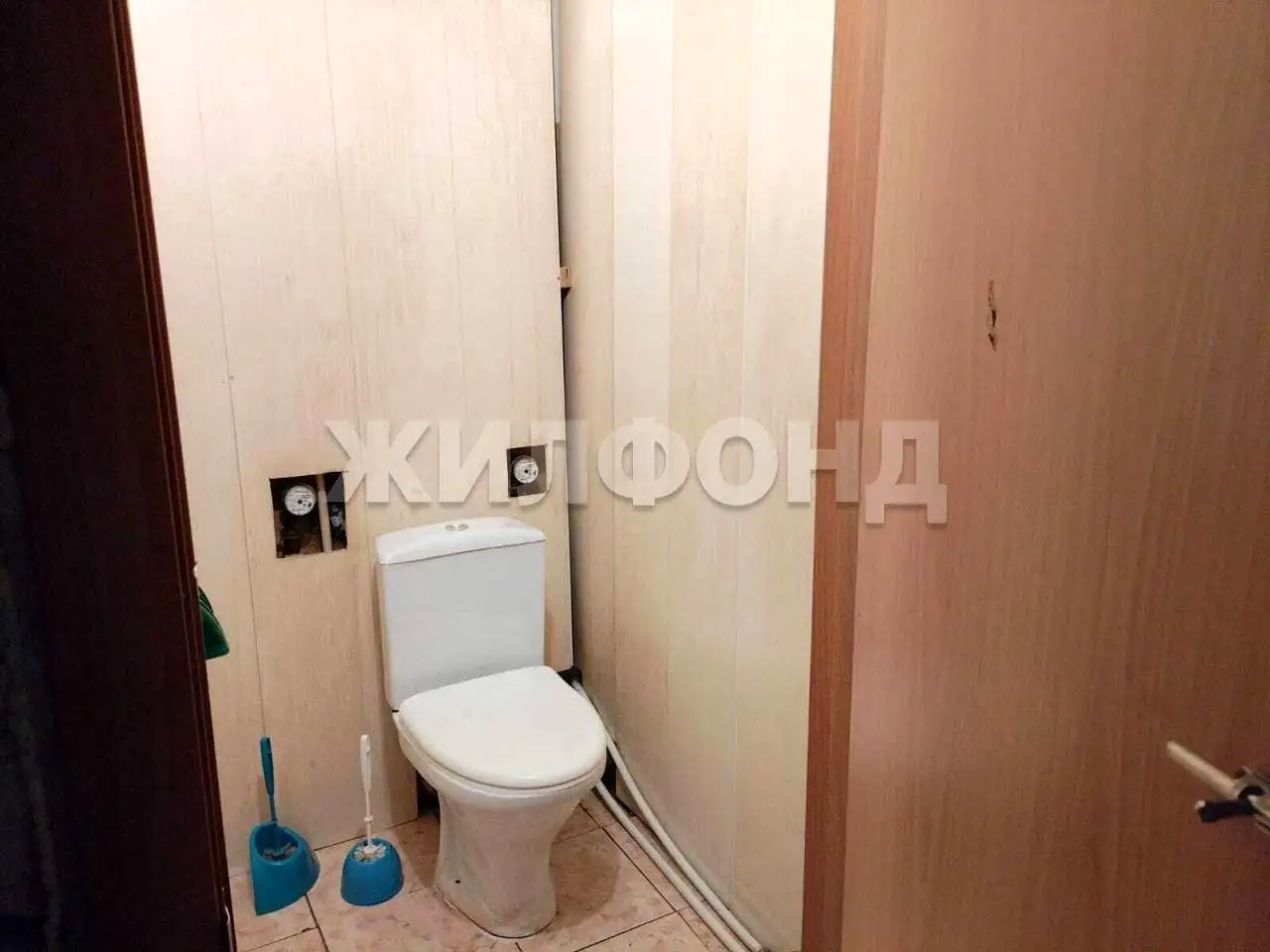 Продается 2 комнаты 8.3 м2 в 5 ком.кв., фотография 10