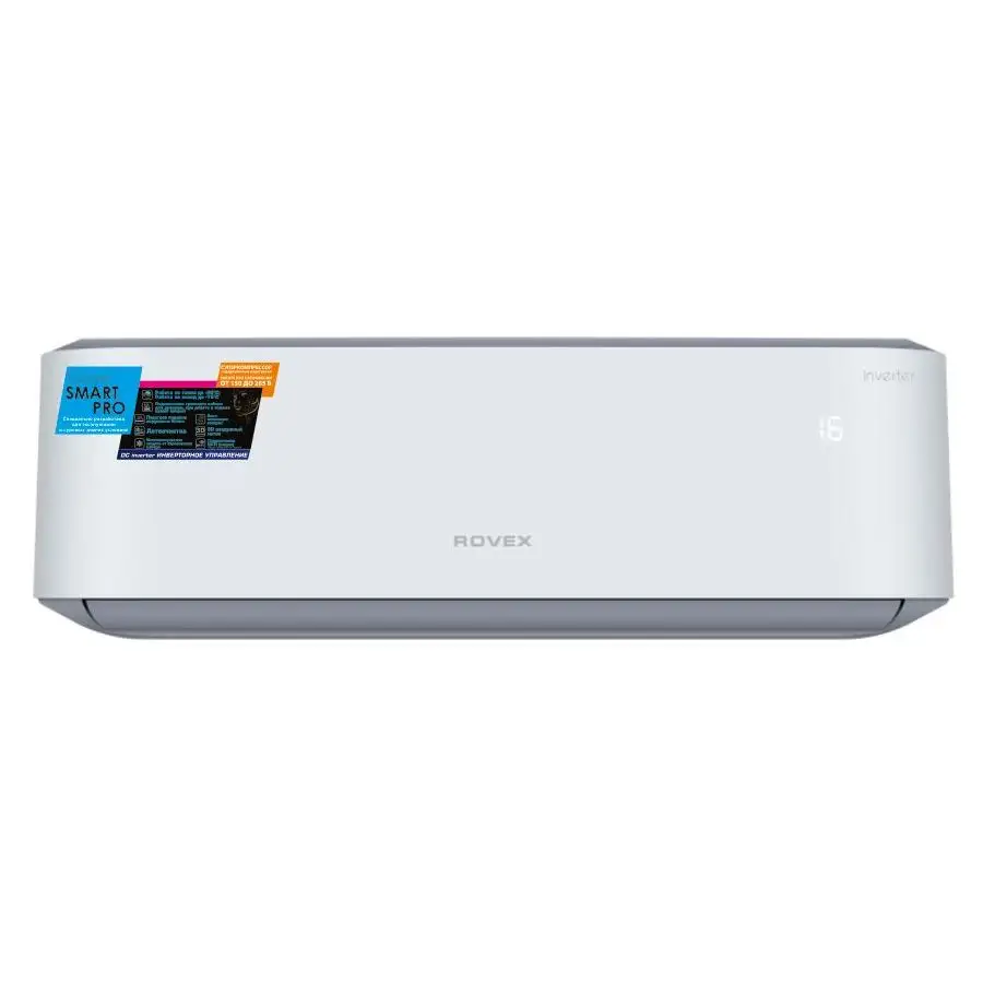 Rovex RS-09PXI5 Smart PRO, фотография 1