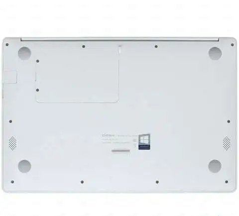 Ноутбук Irbis NB140, фотография 2