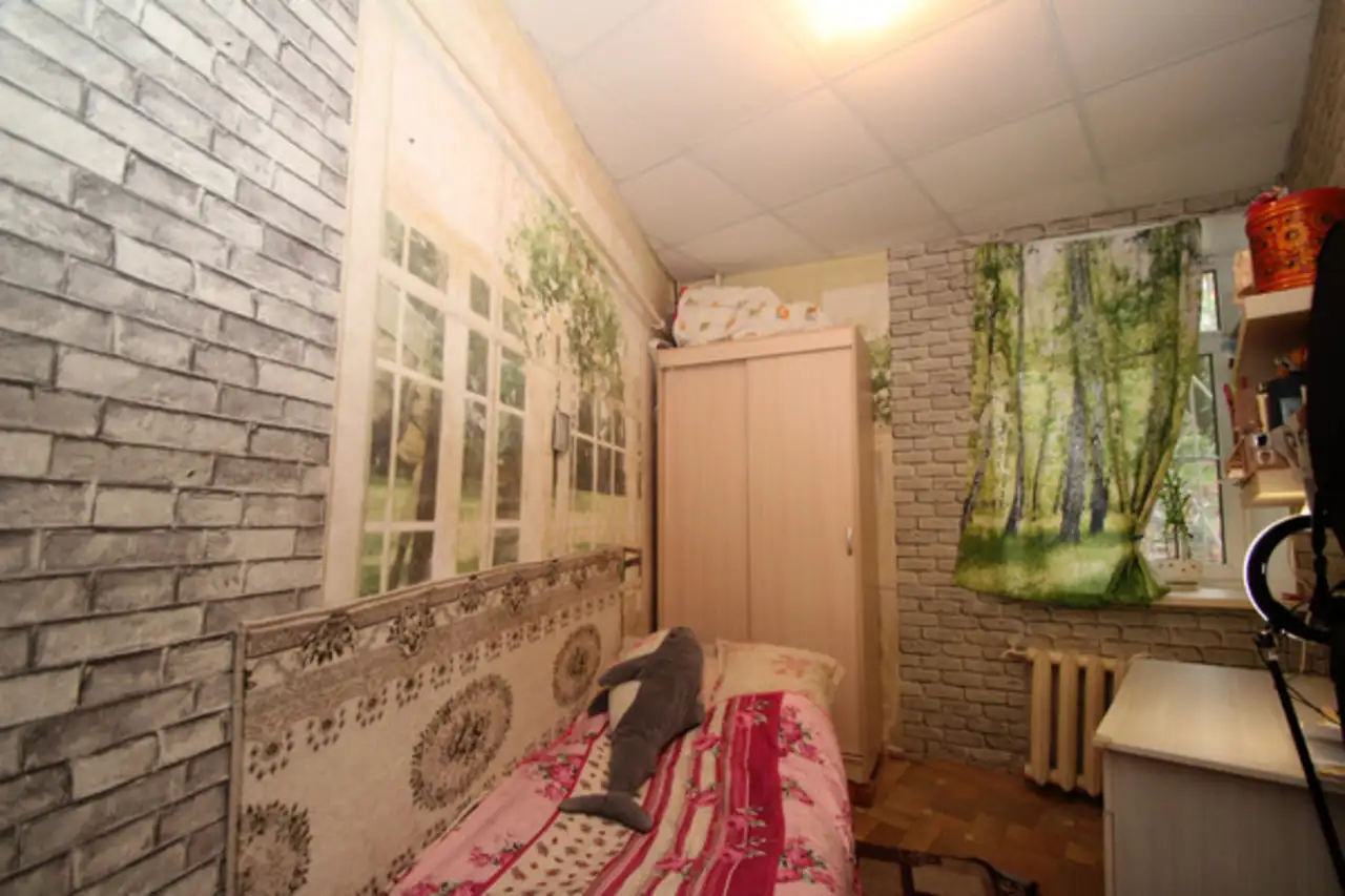 Квартира, 42,60 м², 1 эт., Горьковская м., Алексеевская ул, 4, фотография 6