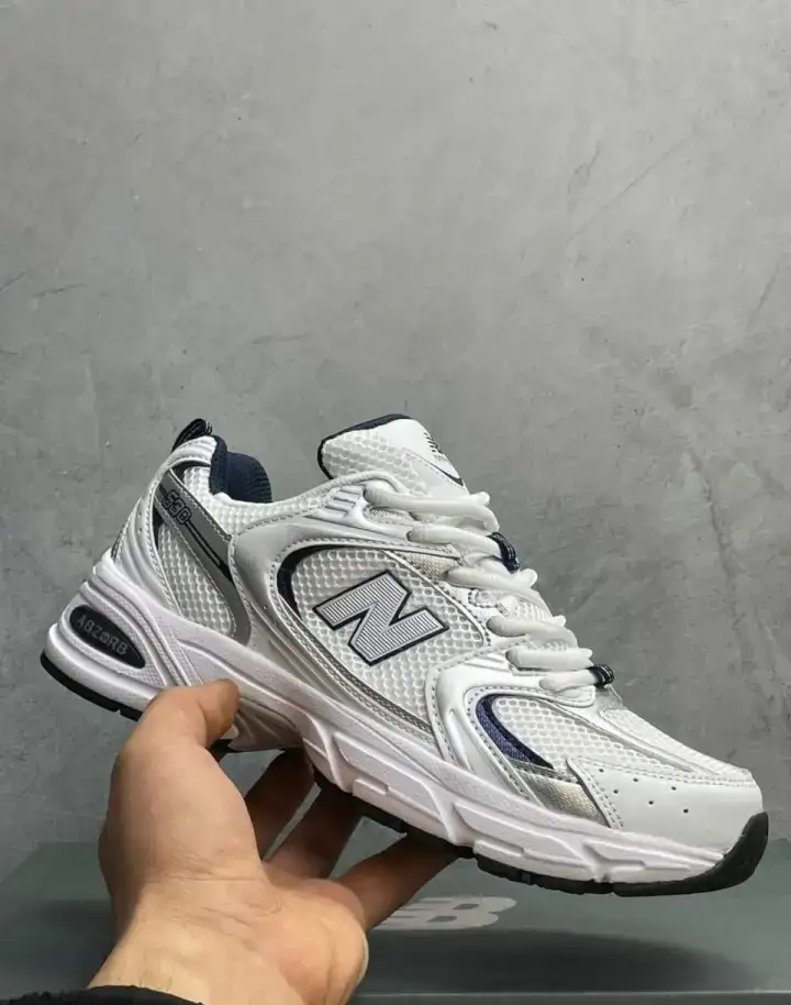 Кроссовки New balance, фотография 4