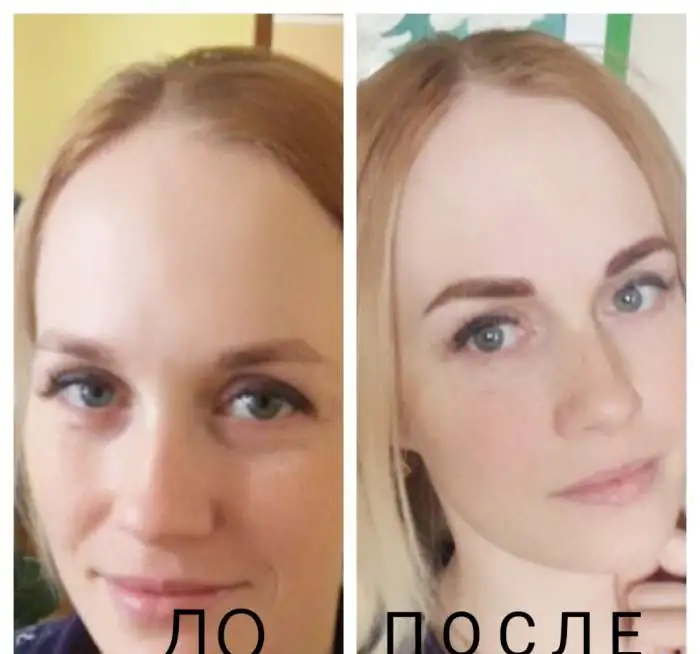 Татуаж любой сложности, фотография 2