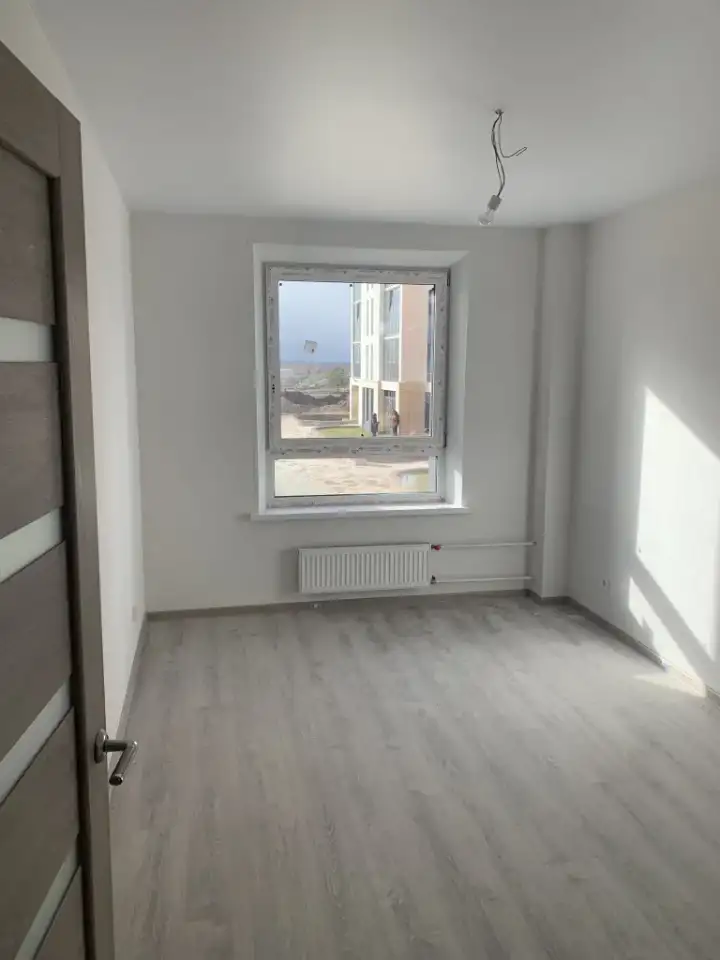 Продам 2- к кв-ру ЖК Притяжение ул. Ефрейтора Потехина д. 5, 46,00 м², 4 эт., г.  ул. Кирова д. 9, фотография 9