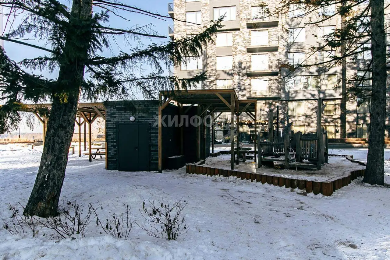 Продается место на закрытой стоянке, 13.7 м2, фотография 3