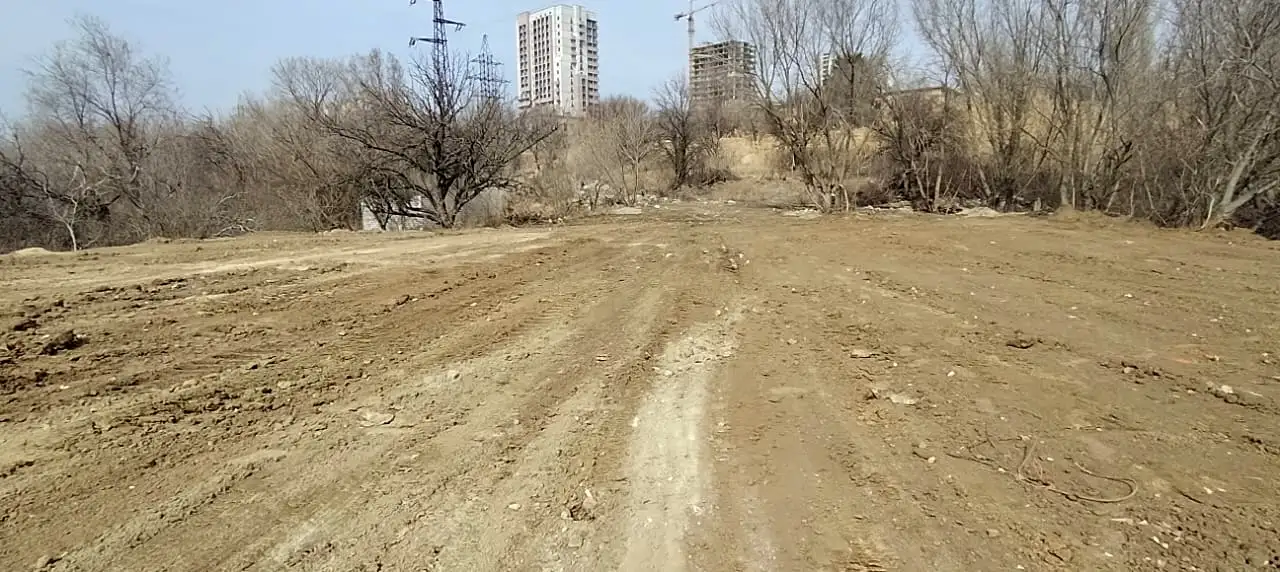 Продам земельный земельный участок, Улица полоненко, фотография 2