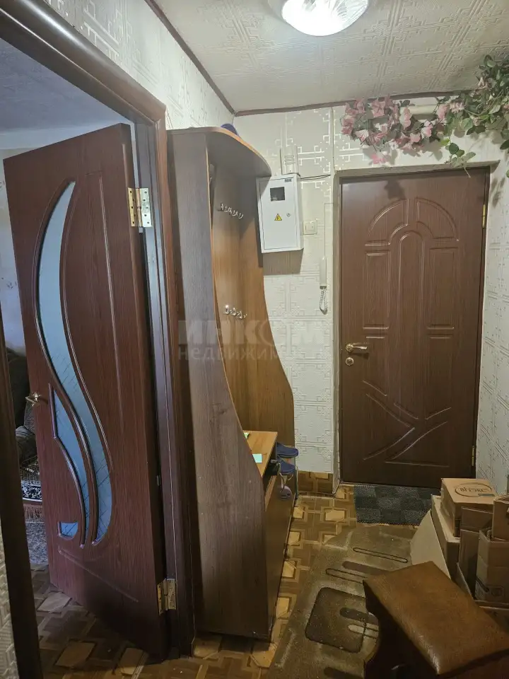 2-х комн квартира в городе Луганск квартал Героев Брестской Крепости, 44,00 м², 2 эт., квартал Героев Брестской Крепости, фотография 7