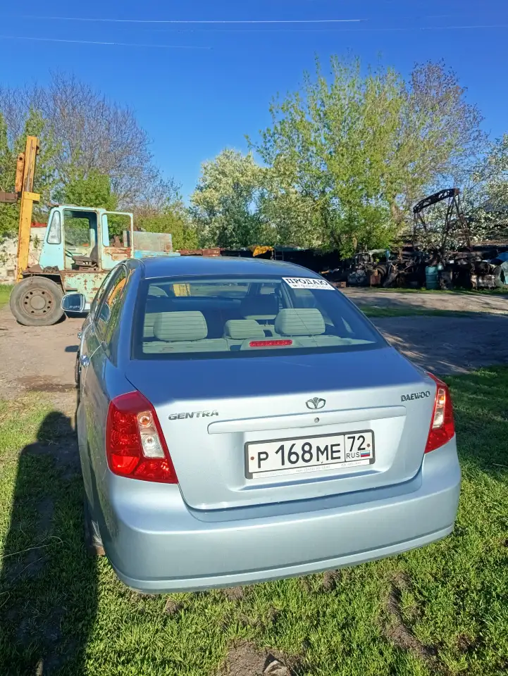 Продам Авто Daewoo, фотография 4