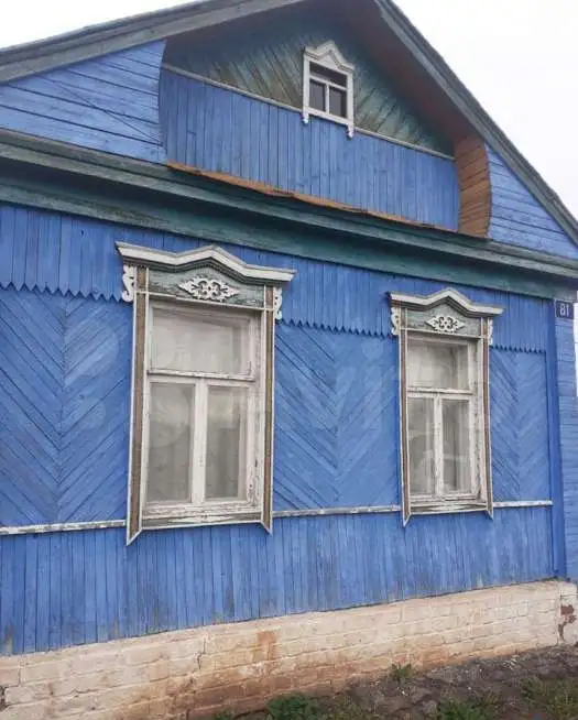 Продается дом, село кинель-черкассы мичуринская 81 68,00 м2, фотография 5