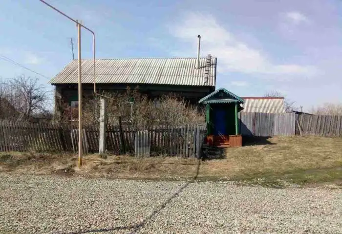 Дом 71.7 м² на участке 34.2 сот., фотография 1