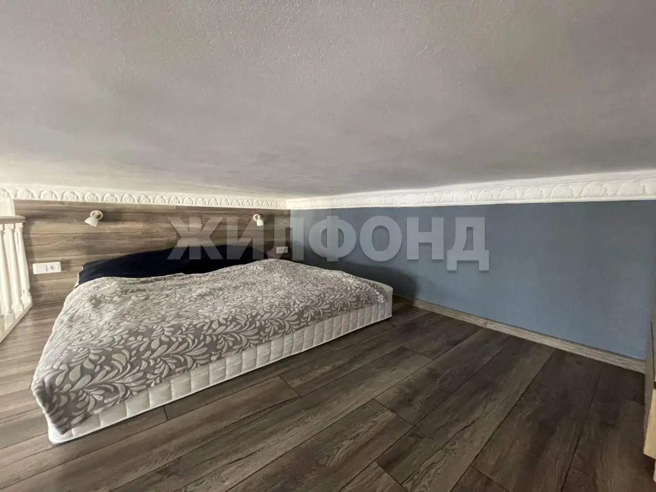 Продается комната 22.4 м2 в 4 ком.кв., фотография 7