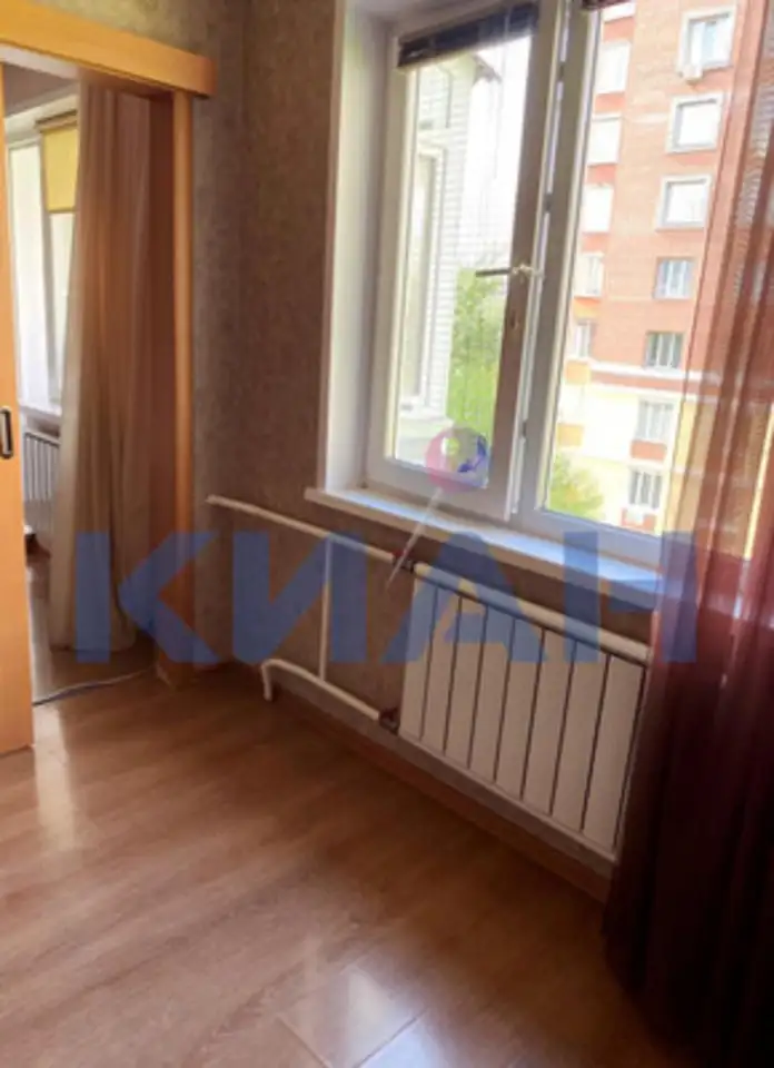 Квартира, 49,80 м², 5 эт., Центральный, Республики ул, 44, фотография 11