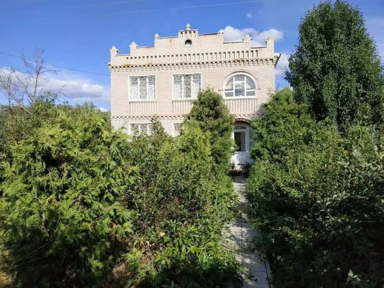 Продам дом 150,00 м2, Набережная улица, 33, фотография 1