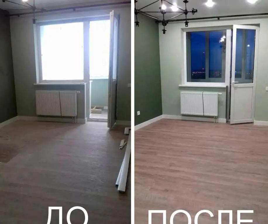 Уборка квартиры, офиса, склада. Клининг, фотография 10
