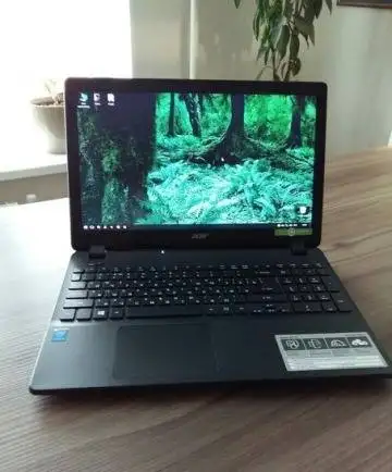 Продам ноутбук Acer, фотография 1