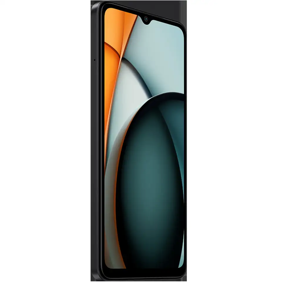 Смартфон xiaomi redmi a3 4/128gb midnight black ru, фотография 8