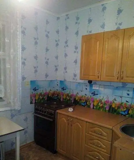 сдам квартиру, пр сурова 1, фотография 1