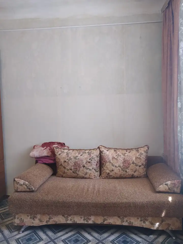 Квартира на металлургов, проспект Металлургов, д.74, 18,00 м², 1 эт., Безымянка м., проспект Металлургов, д.74, фотография 1