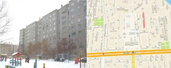 Сдам 1-к кв, пр. Победы, 166в, рядом Теплотех, 11000 руб., фотография 1