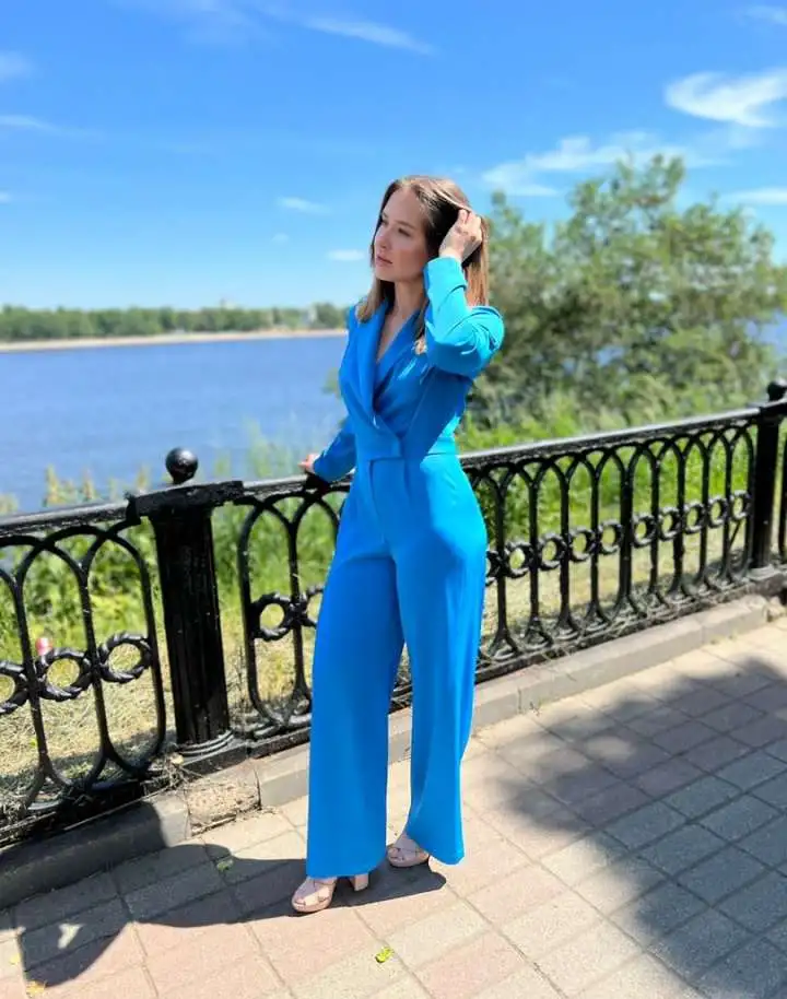 Женские комбинезоны (новые ), фотография 3