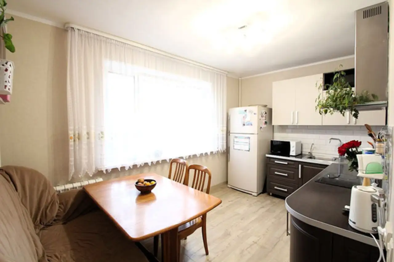 Квартира, 64,00 м², 6 эт., Калининский, Косарева ул, 71, фотография 2