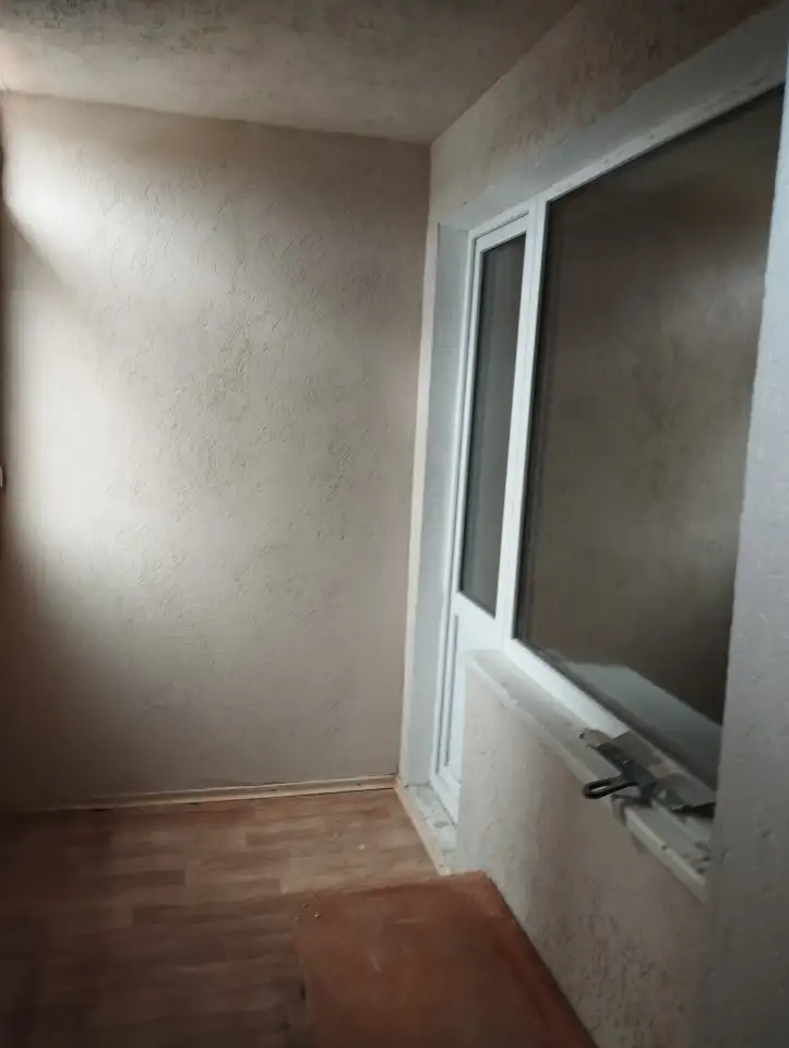 3-х комнатная квартира с новым ремонтом, Улица Зелинского 108, 53,00 м², 1 эт., Улица Зелинского 108, фотография 5