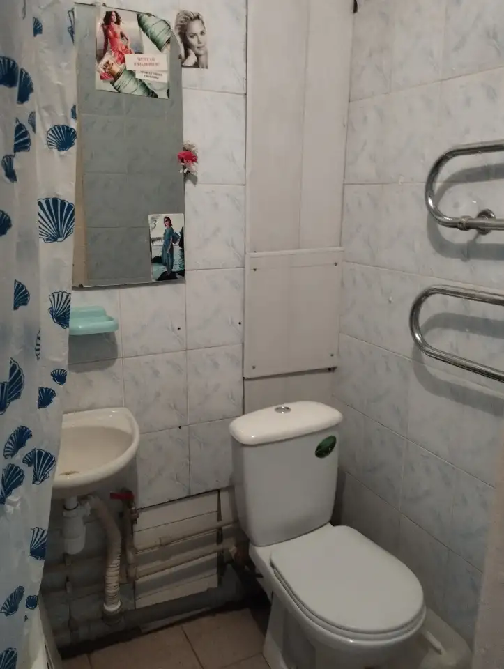 Сдам малосемейку, фотография 2