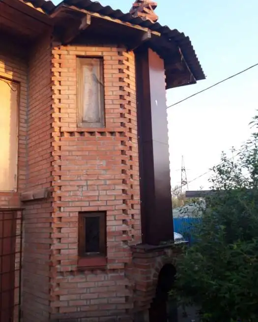 Дача 13 км от Тольятти, СНТ 