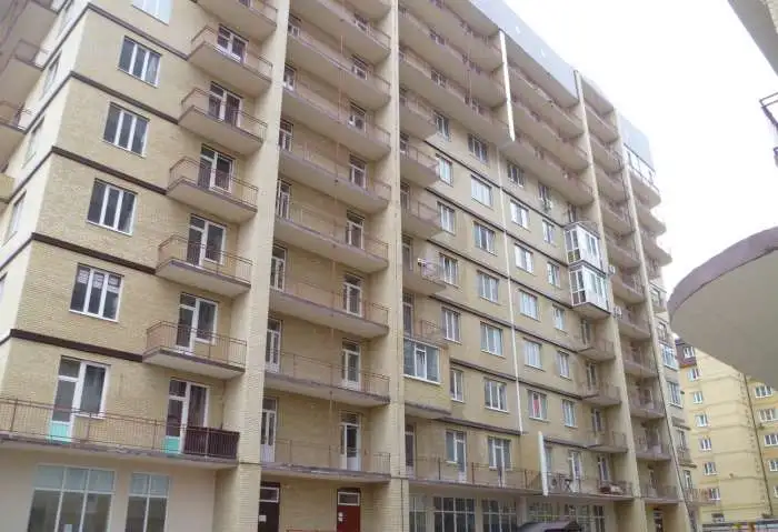 Продается 3-комнатная квартира в Ессентуках, ул. Октябрьская 337 корпус 1., 123,00 м², 10 эт., Кур. зона, Октябрьская 337/1, фотография 2